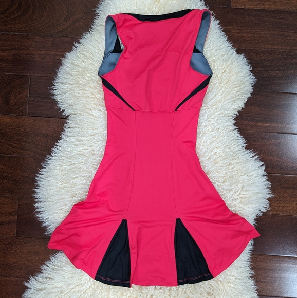 Nike Dri-Fit Women's Tennis Dresses XS - Picture 5 of 6